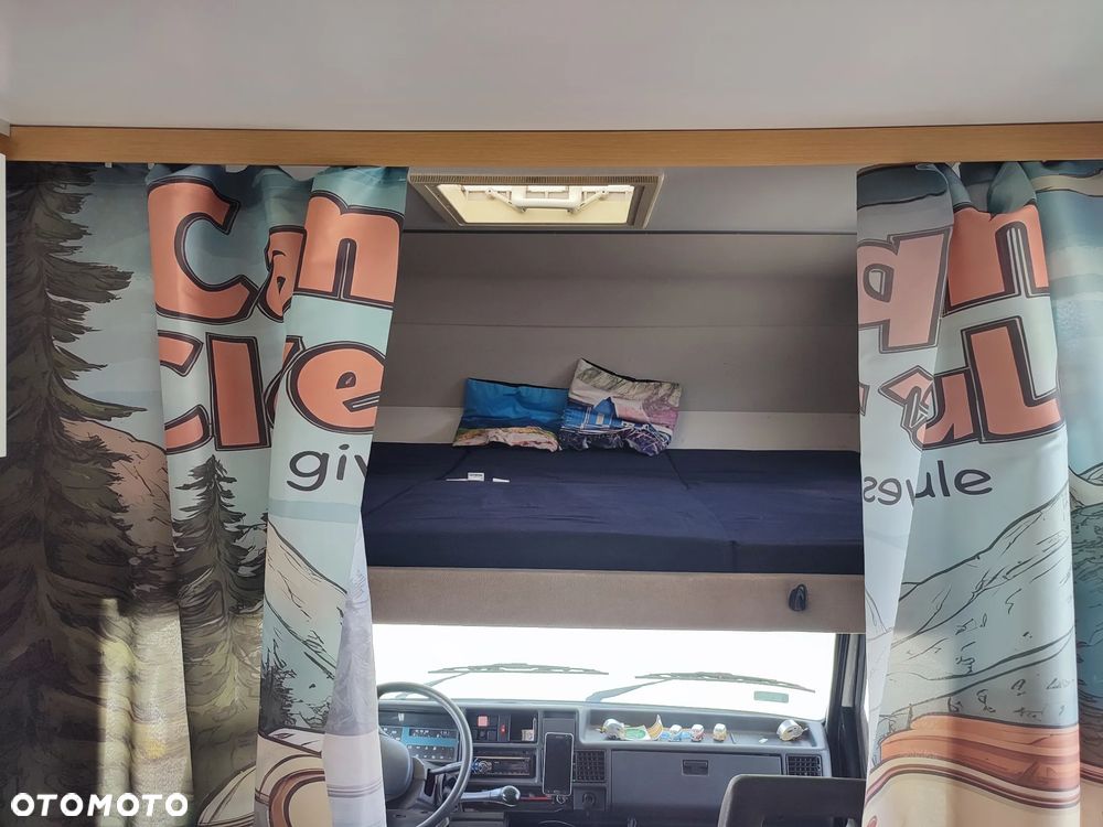 Fiat Ducato - 23