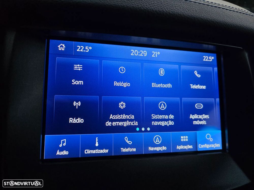 Ford Ranger 2.0 TDCi CD Raptor 4WD - 36