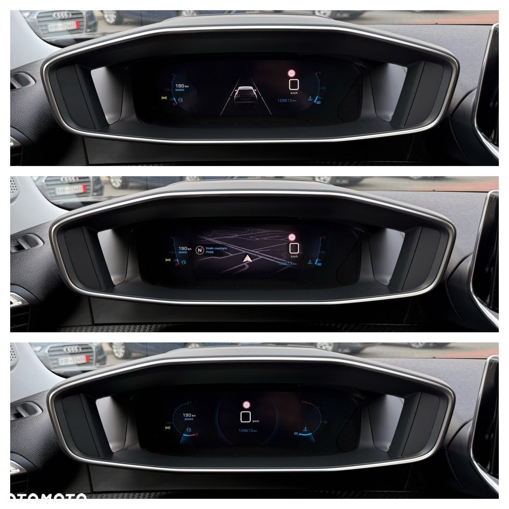 Peugeot 2008 PureTech 130 Allure - 37