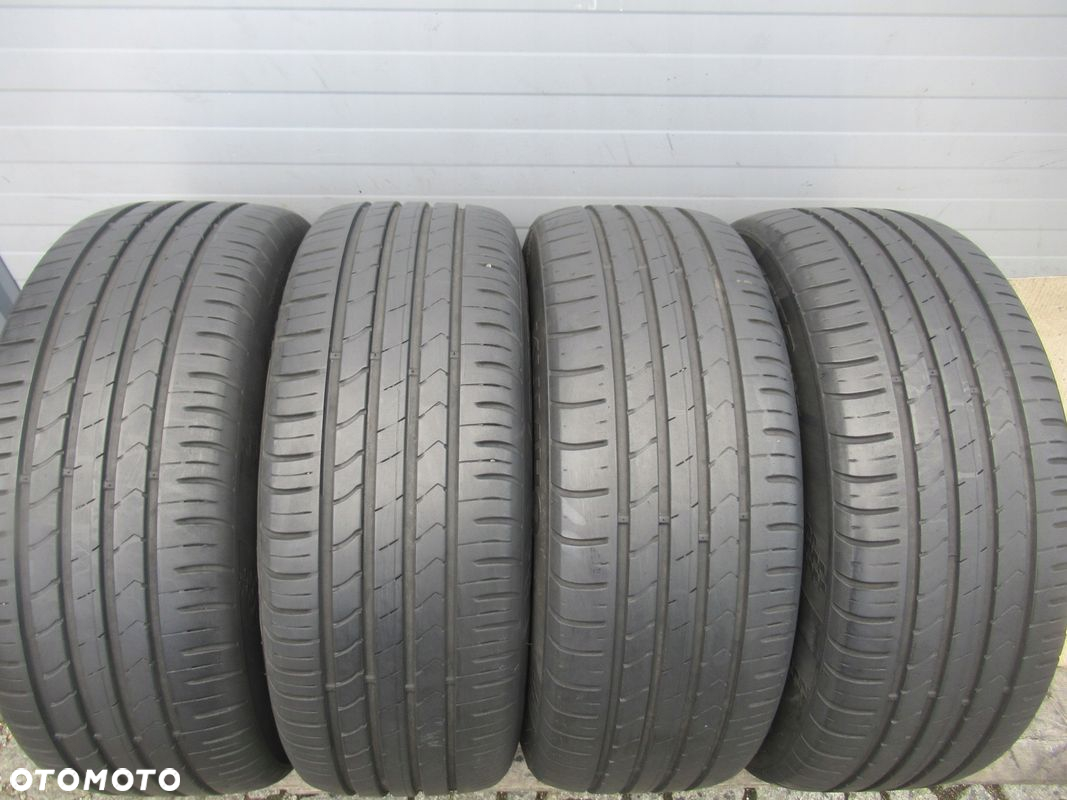 ALU+OPONY LATO R17 FORD KUGA I,GALAXY 3,S-MAX II - 6