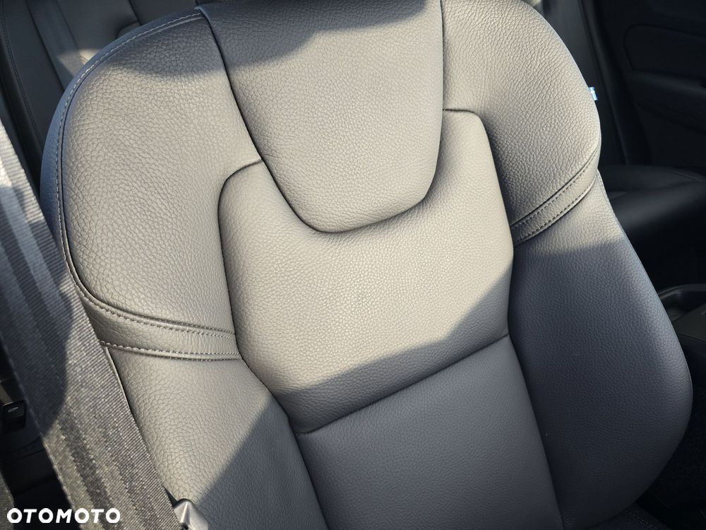 Volvo XC 60 - 22