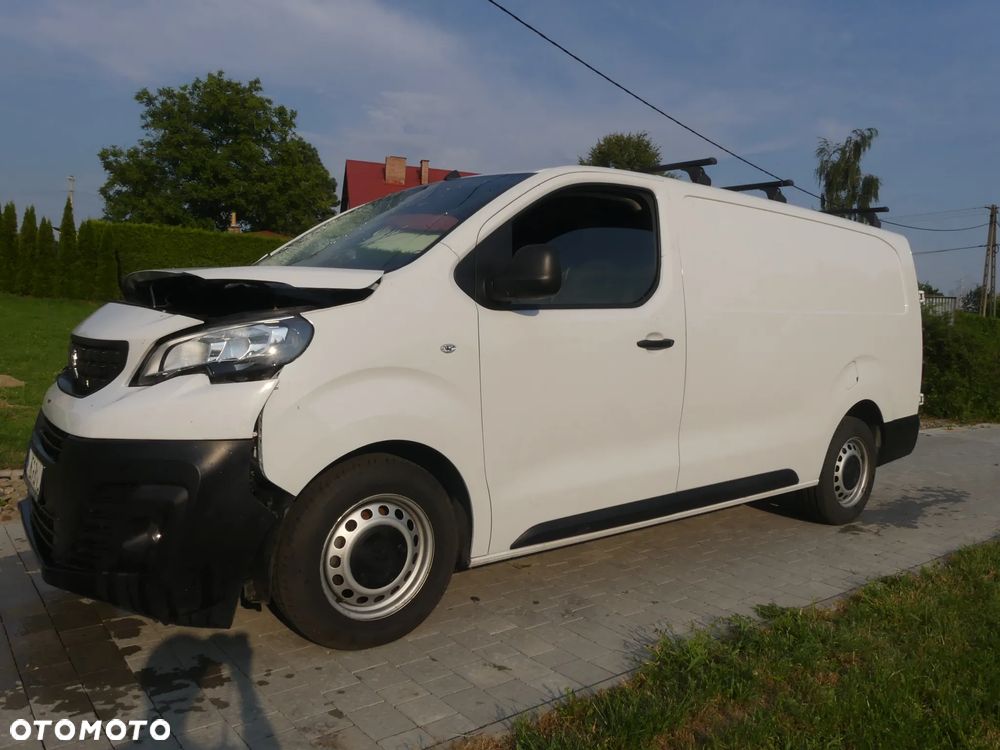 Peugeot Expert - 6