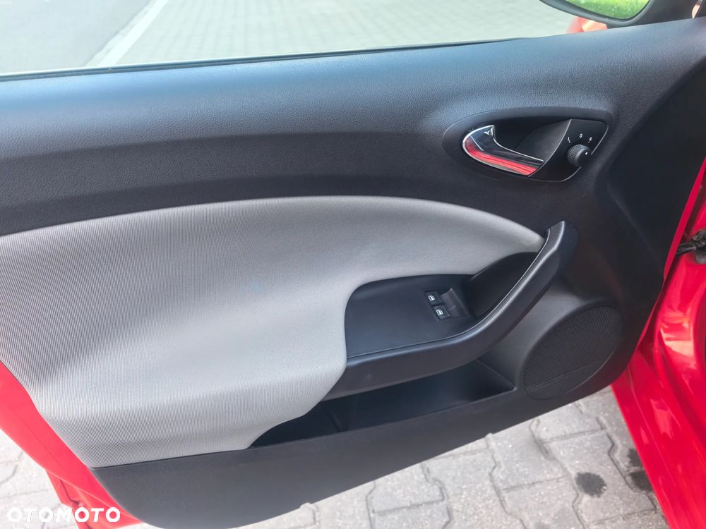 Seat Ibiza 1.2 TSI Colour Edition - 11