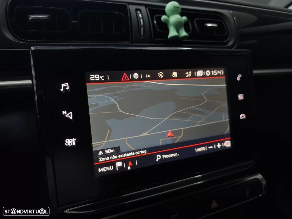 Citroën C3 1.2 PureTech Feel - 34