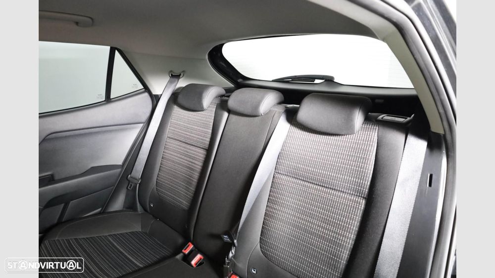 Kia Stonic 1.0 T-GDI Drive - 16