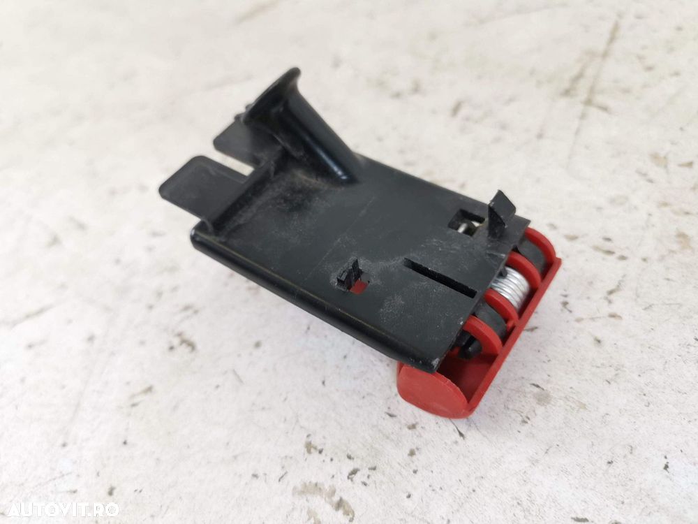 Maner Deschidere Capota Mercedes-Benz C-Class W204/S204 2007 2008 2009 - 7