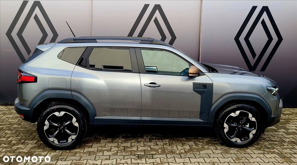 Dacia Duster - 5