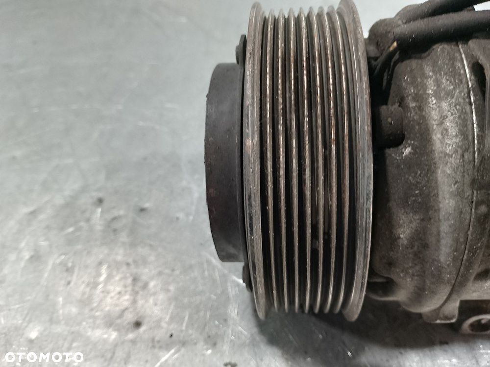 POMPA, SPRĘŻARKA KLIMATYZACJI JEEP GRAND CHEROKEE WJ 4472005621 3.1 TD - 3