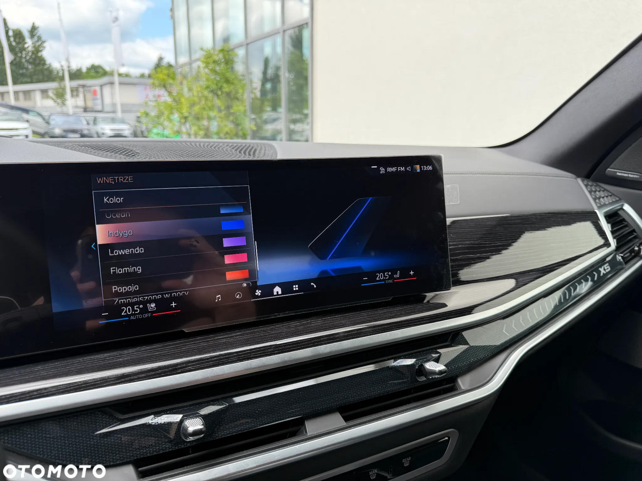 BMW X5 xDrive40d - 22
