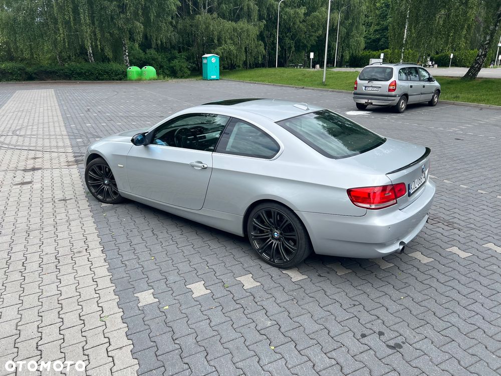 BMW Seria 3 - 8