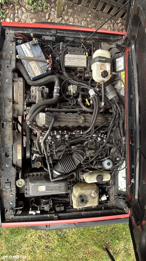 Jeep Cherokee 4.0 Limited