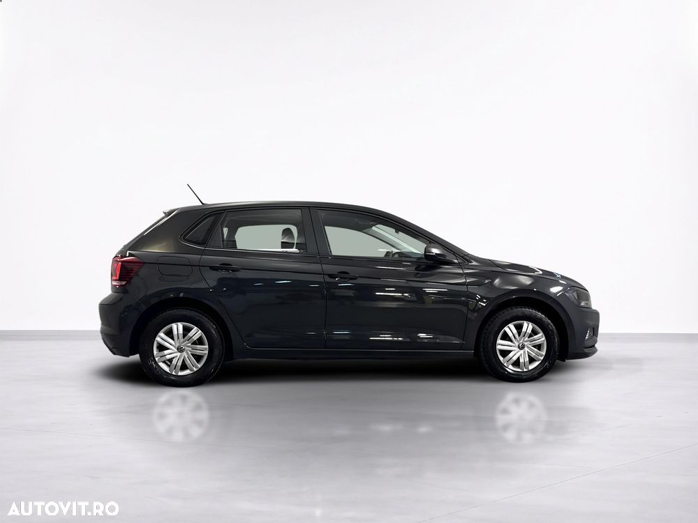 Volkswagen Polo - 7