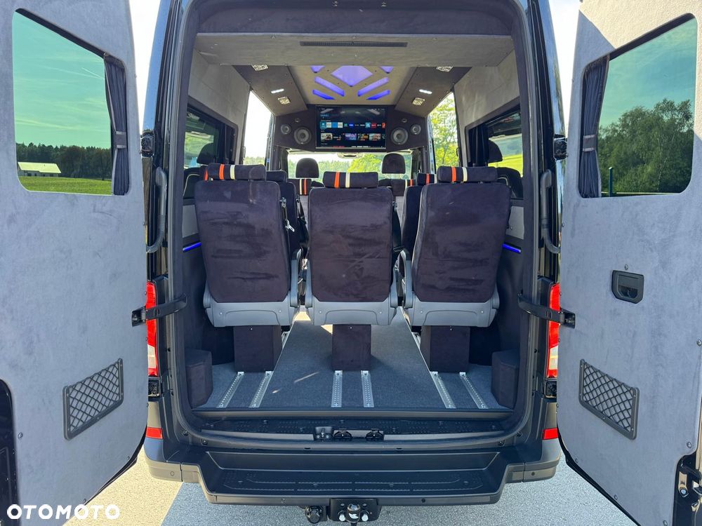 Volkswagen Crafter Trendline - 25