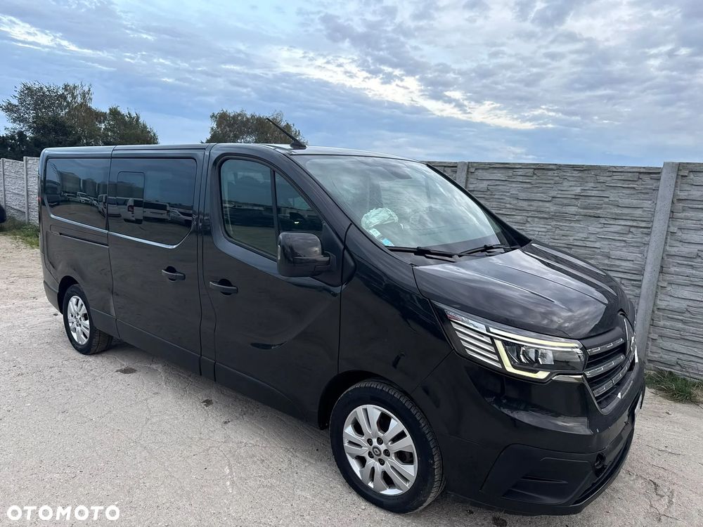 Renault Trafic 2.0 dCi EDC - 37