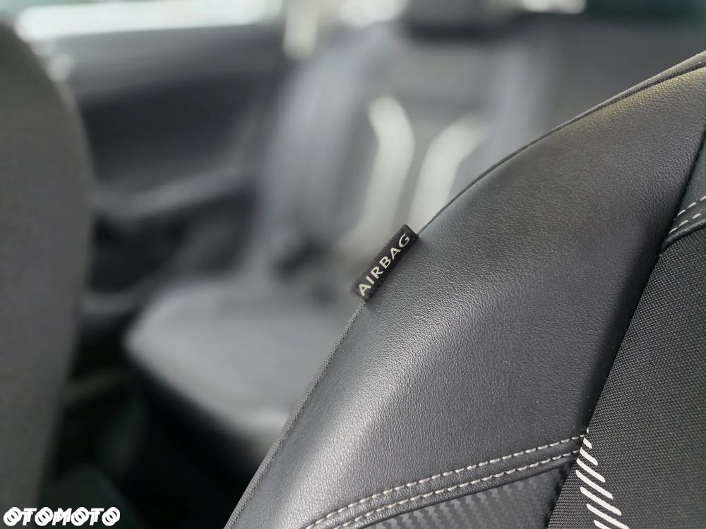 Volkswagen Taigo 1.5 TSI ACT Style DSG - 31