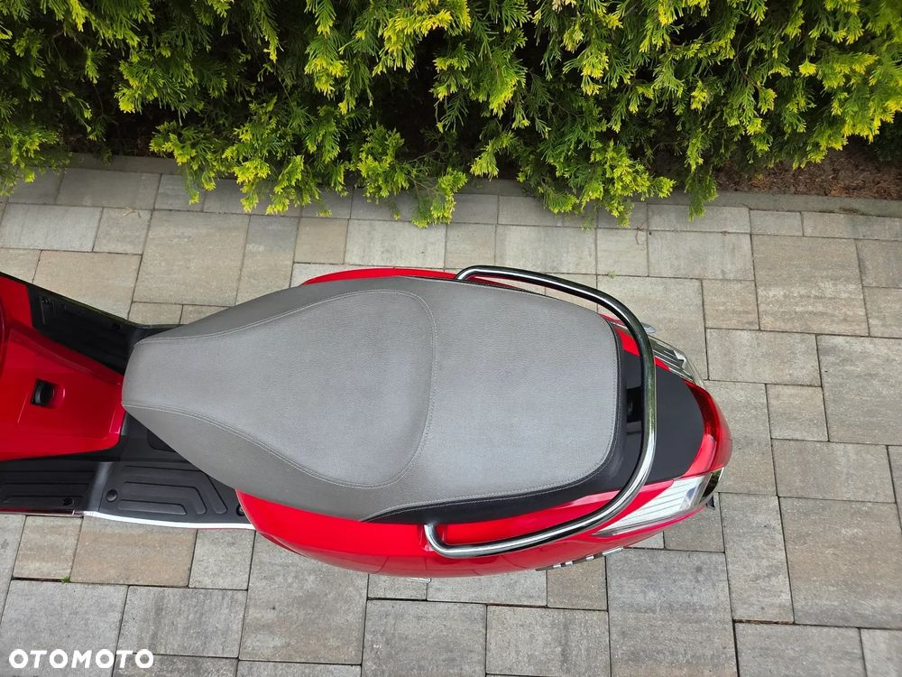 Kymco Like - 19