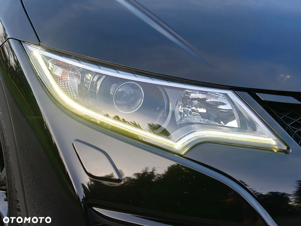 Honda Civic 1.8 i-VTEC Sport Black Edition - 16