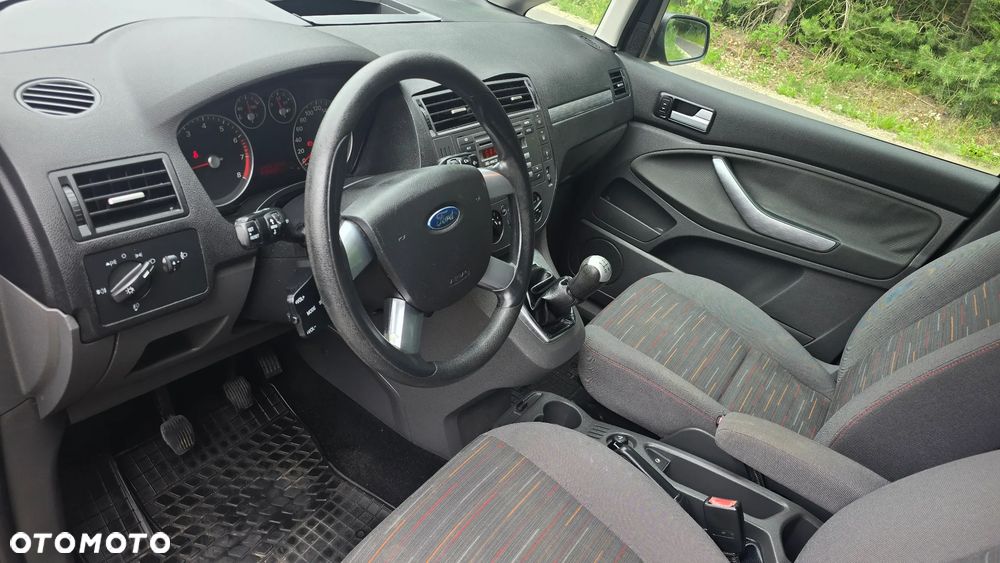 Ford C-MAX 1.6 Style - 13