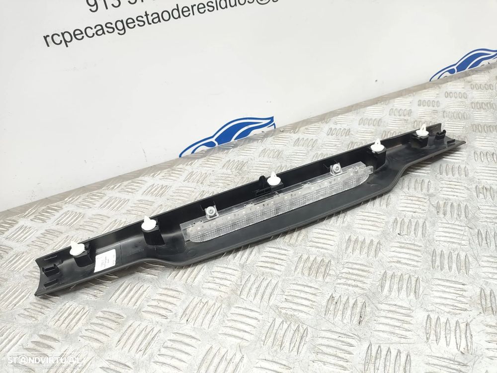 Spoiler Com 3º Stop Original Mini Cooper F56 2013 a 2020 - 4