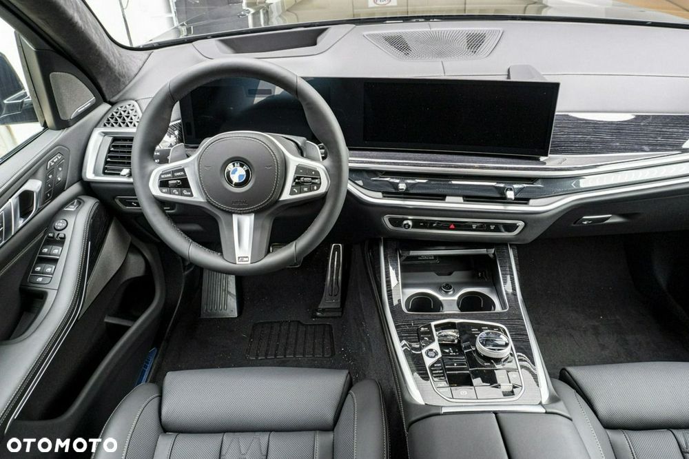 BMW X7 - 19