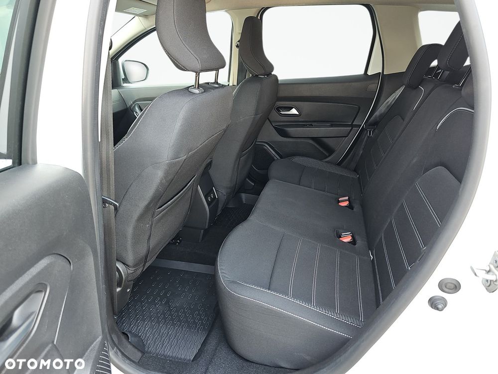 Dacia Duster - 16