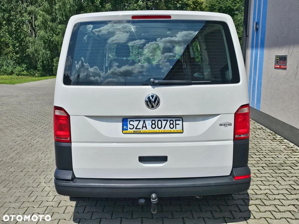 Volkswagen T6 - 23