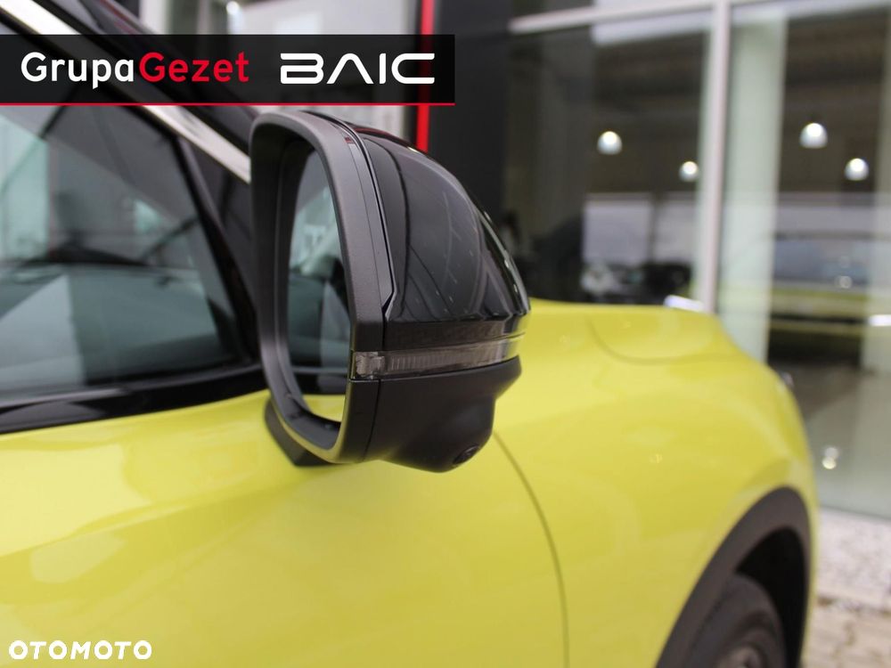 BAIC 5 - 11