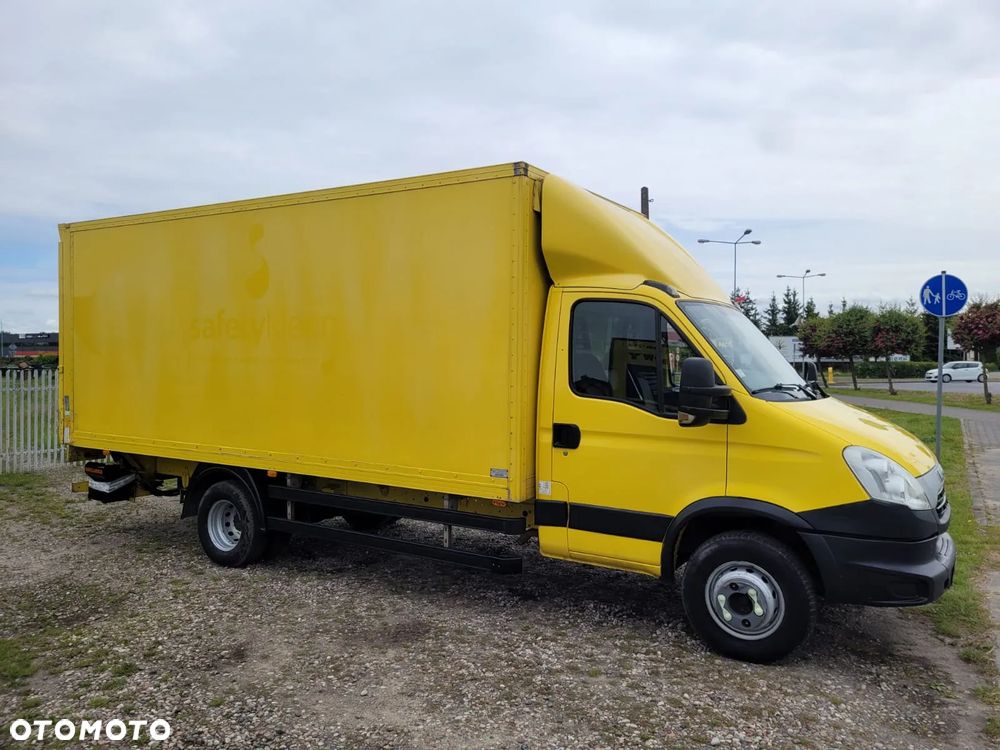 Iveco 70c17 - 5