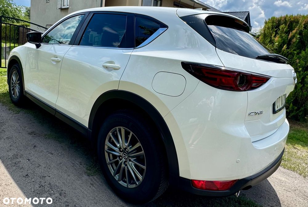 Mazda CX-5 2.5 Skyenergy 2WD - 4