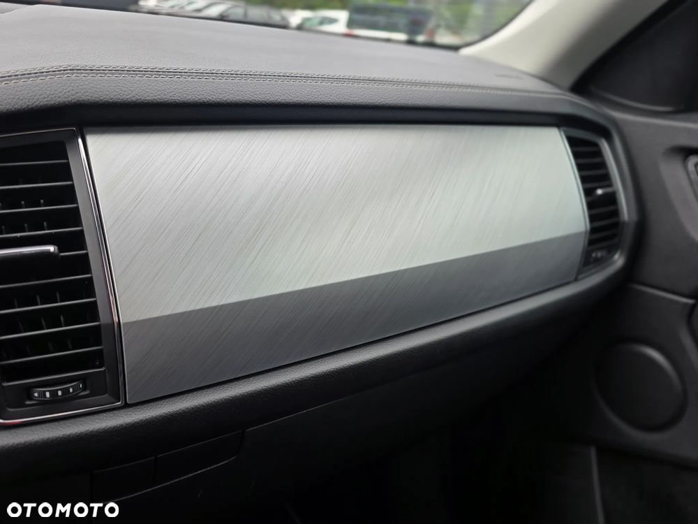 Skoda Kodiaq 1.5 TSI ACT 4x2 Ambition DSG - 21