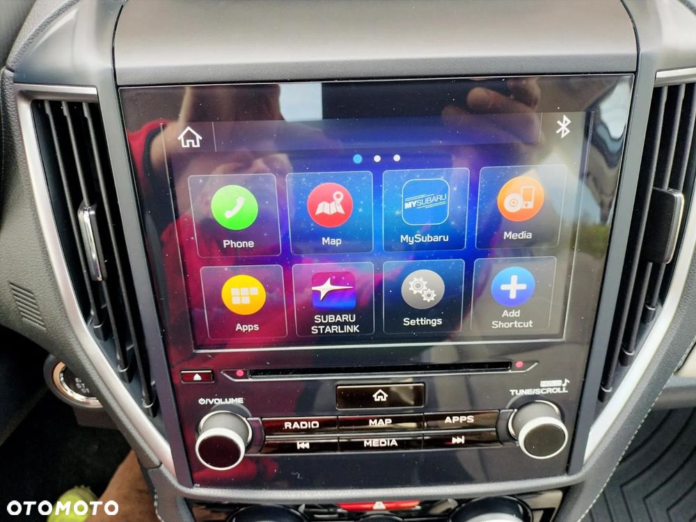 Subaru Forester - 23