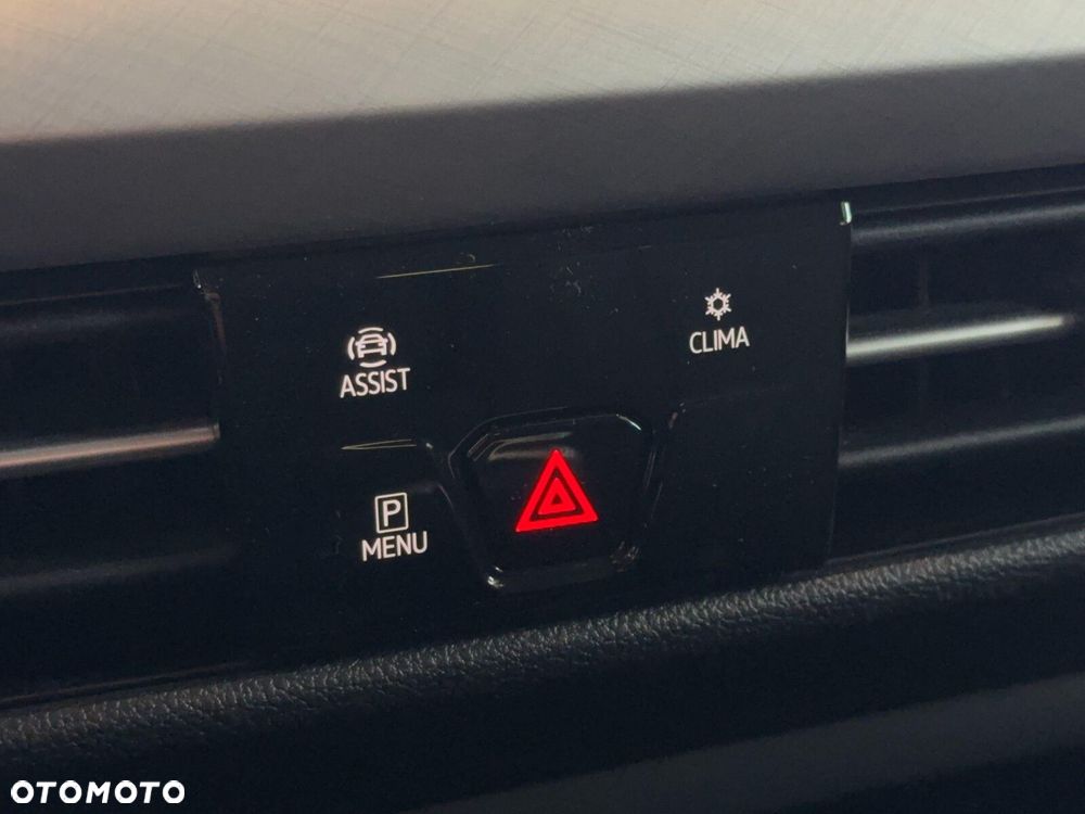 Volkswagen Golf Variant 2.0 TDI Life - 27