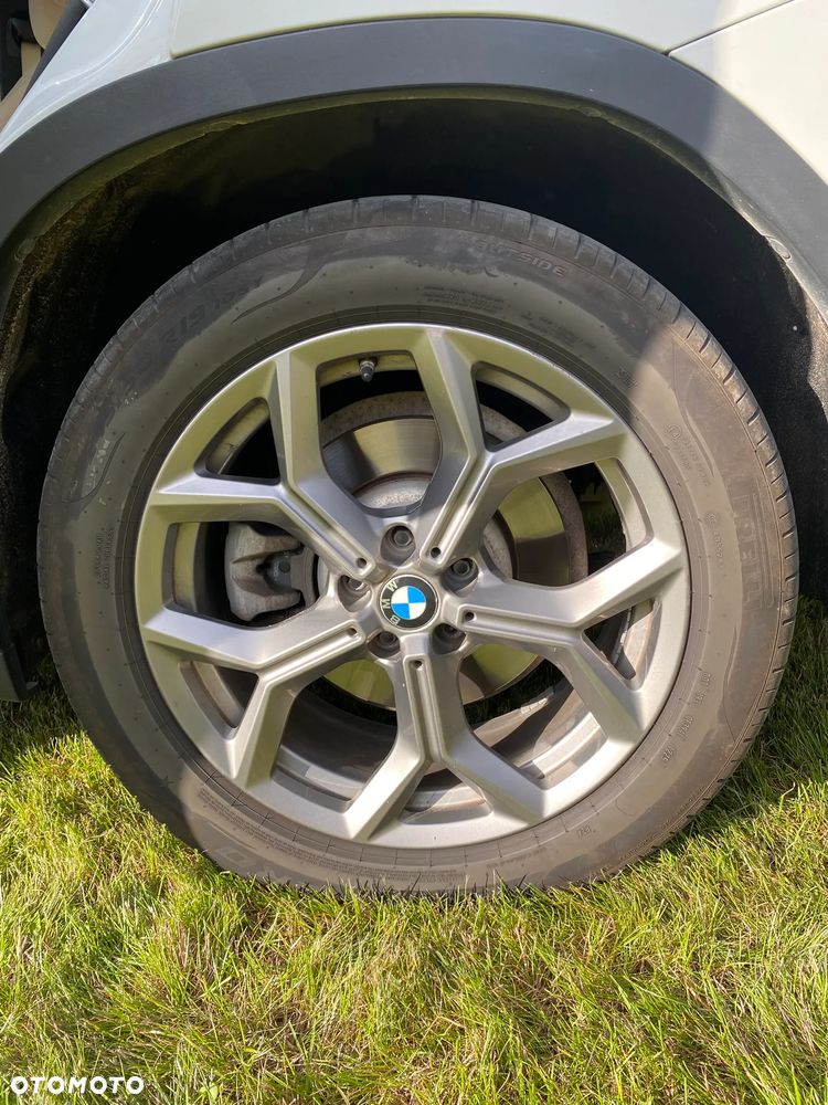 BMW X4 xDrive30i xLine - 17