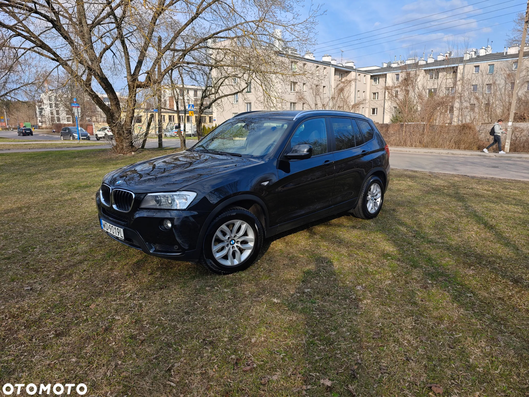 BMW X3 - 4