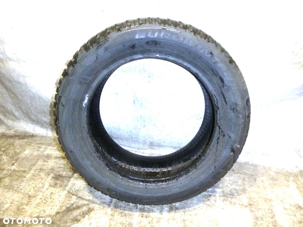 nowa opona zimowa falken eurowinter hs01  205/55r16 - 3