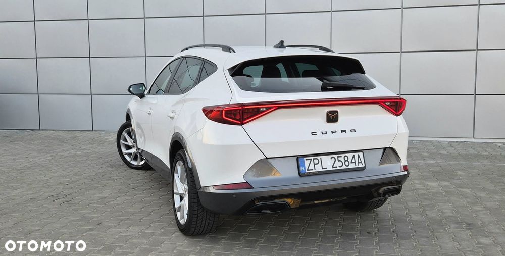 Cupra Formentor 1.4 e-Hybrid DSG Priority - 12