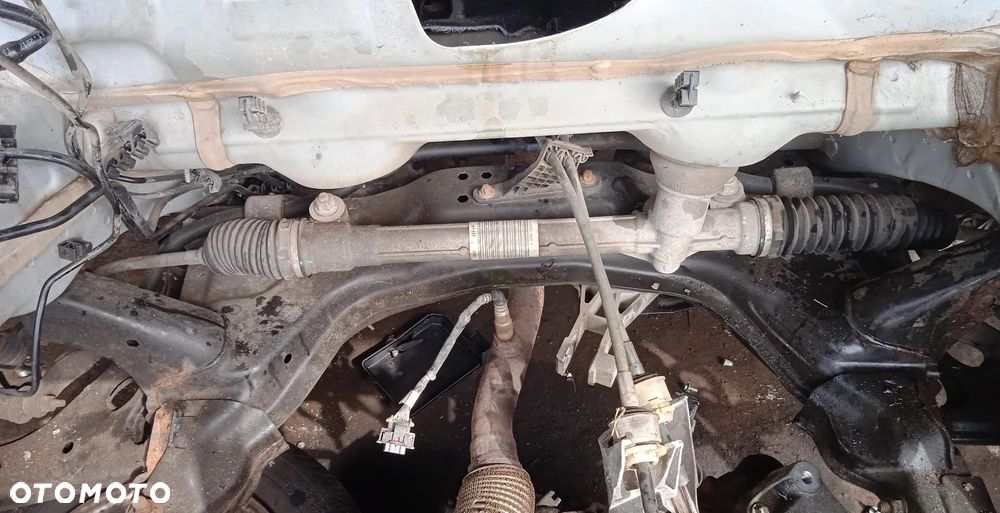 Maglownica Opel Adam Corsa E - 1