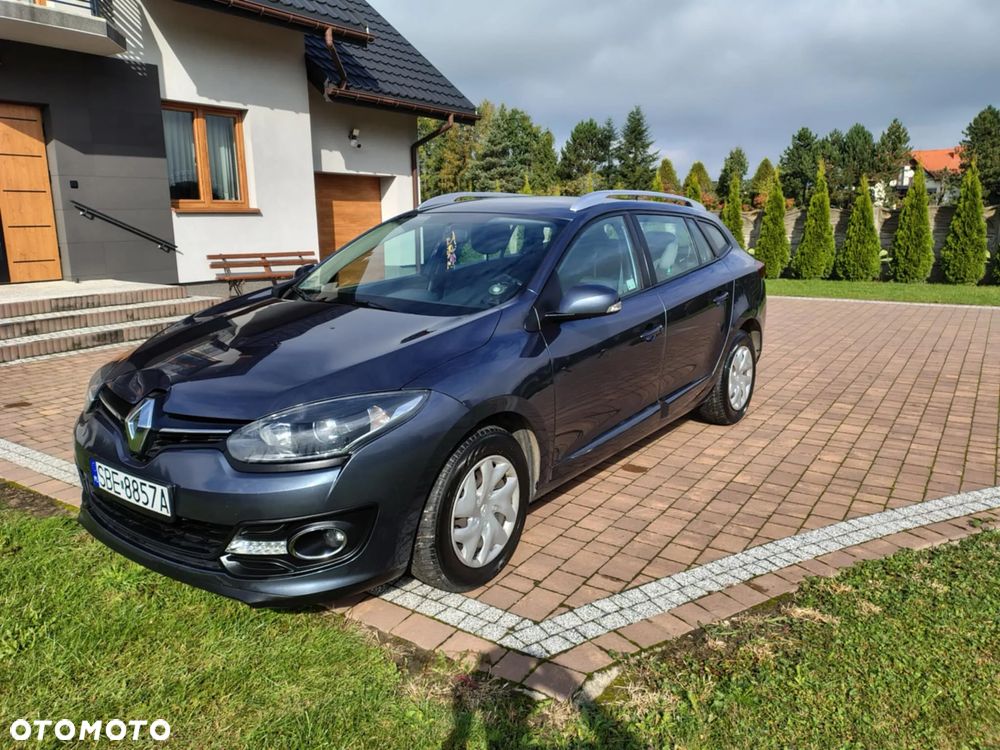 Renault Megane - 18