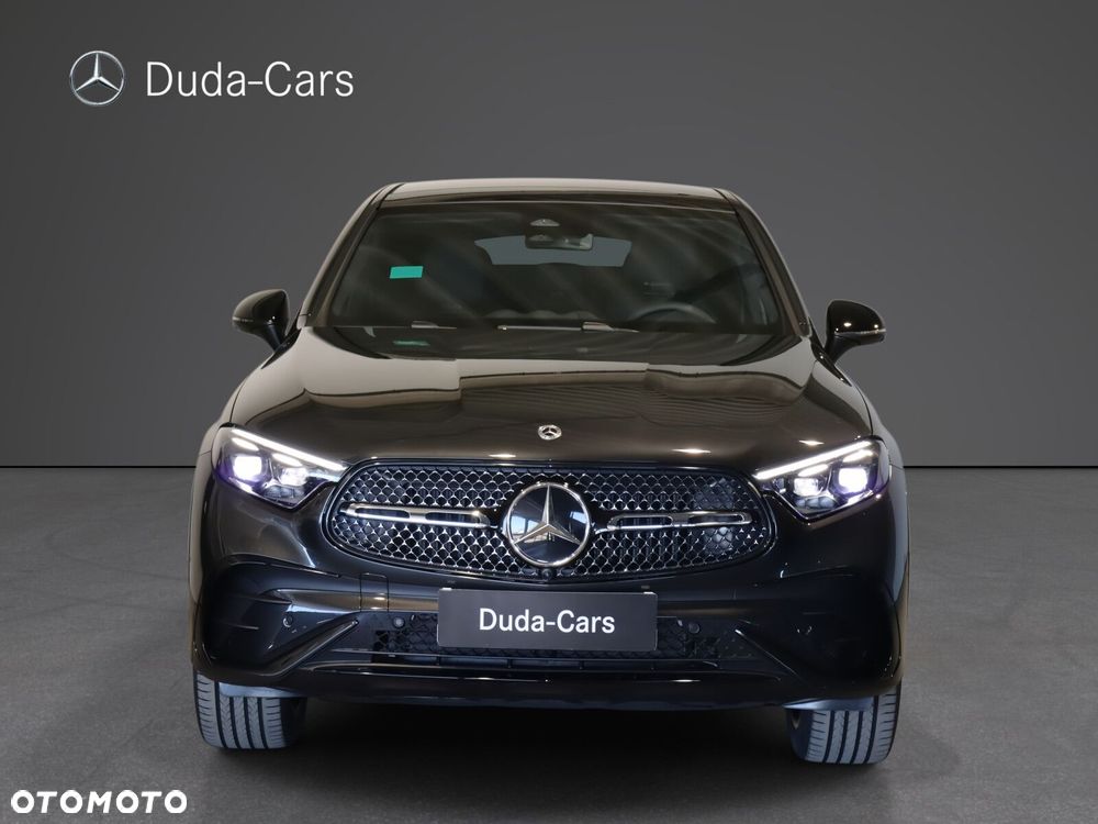 Mercedes-Benz GLC - 3