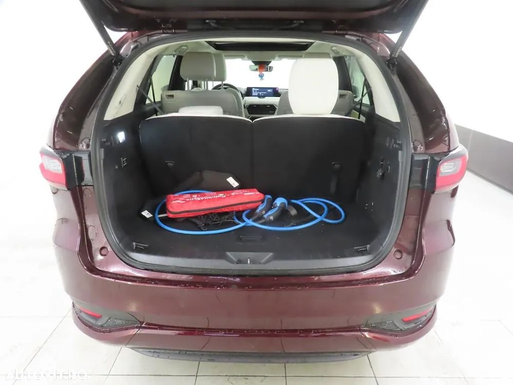 Mazda CX-80 2.5 e-Skyactiv AT8 AWD PHEV Takumi - 4