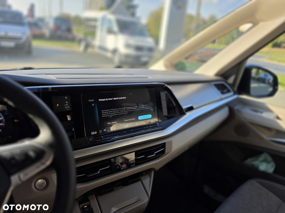 Volkswagen Multivan 2.0 TDI L2 Life DSG - 32