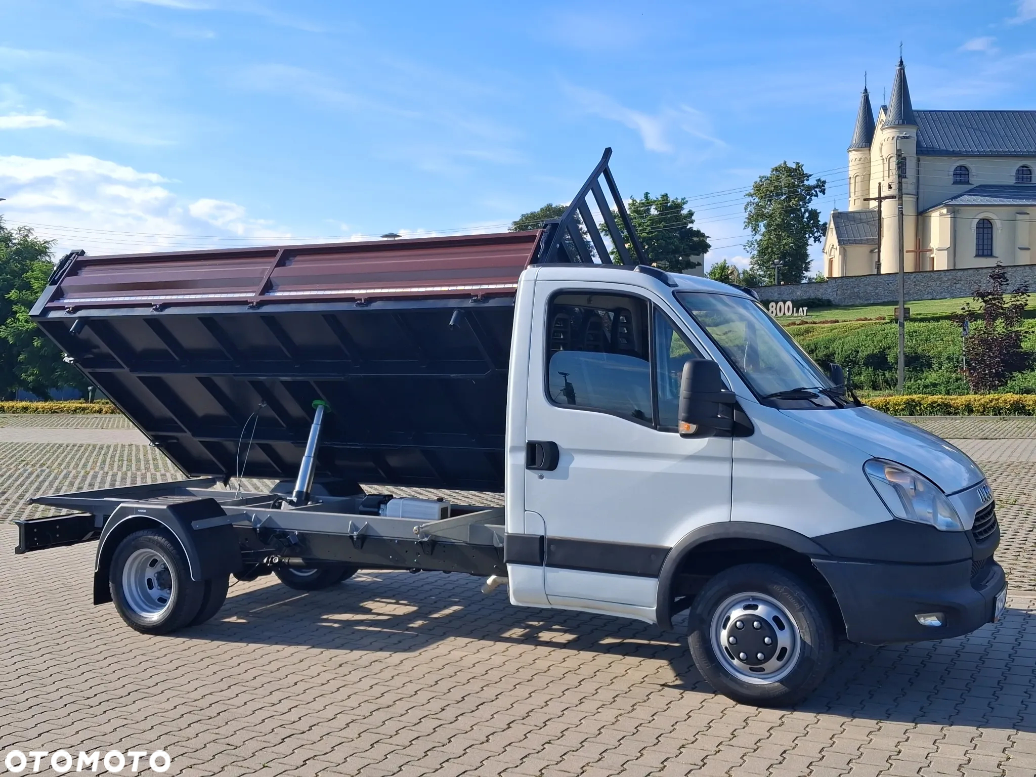Iveco Daily - 35