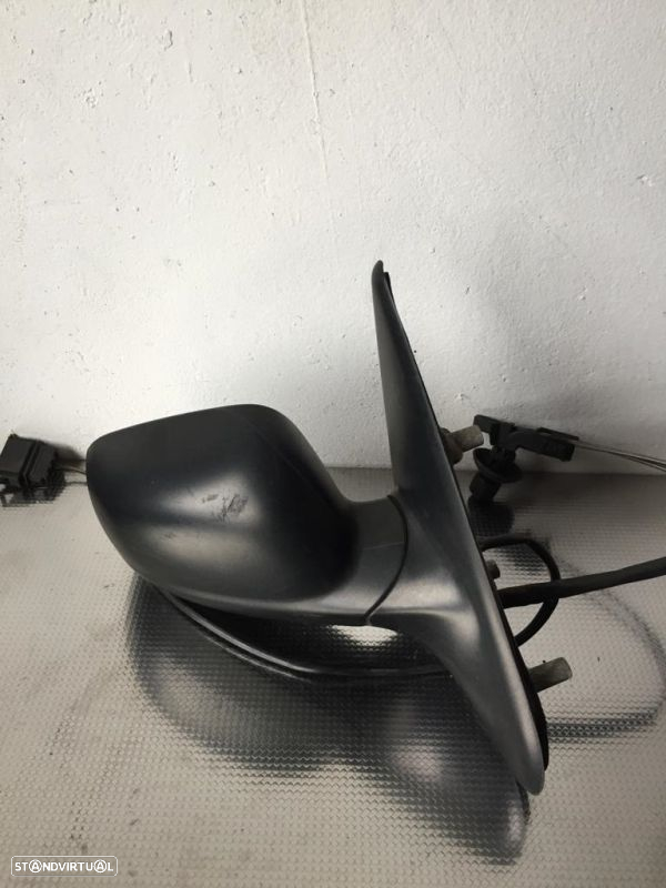Espelho Retrovisor Dto Seat Ibiza (6K1) - 3