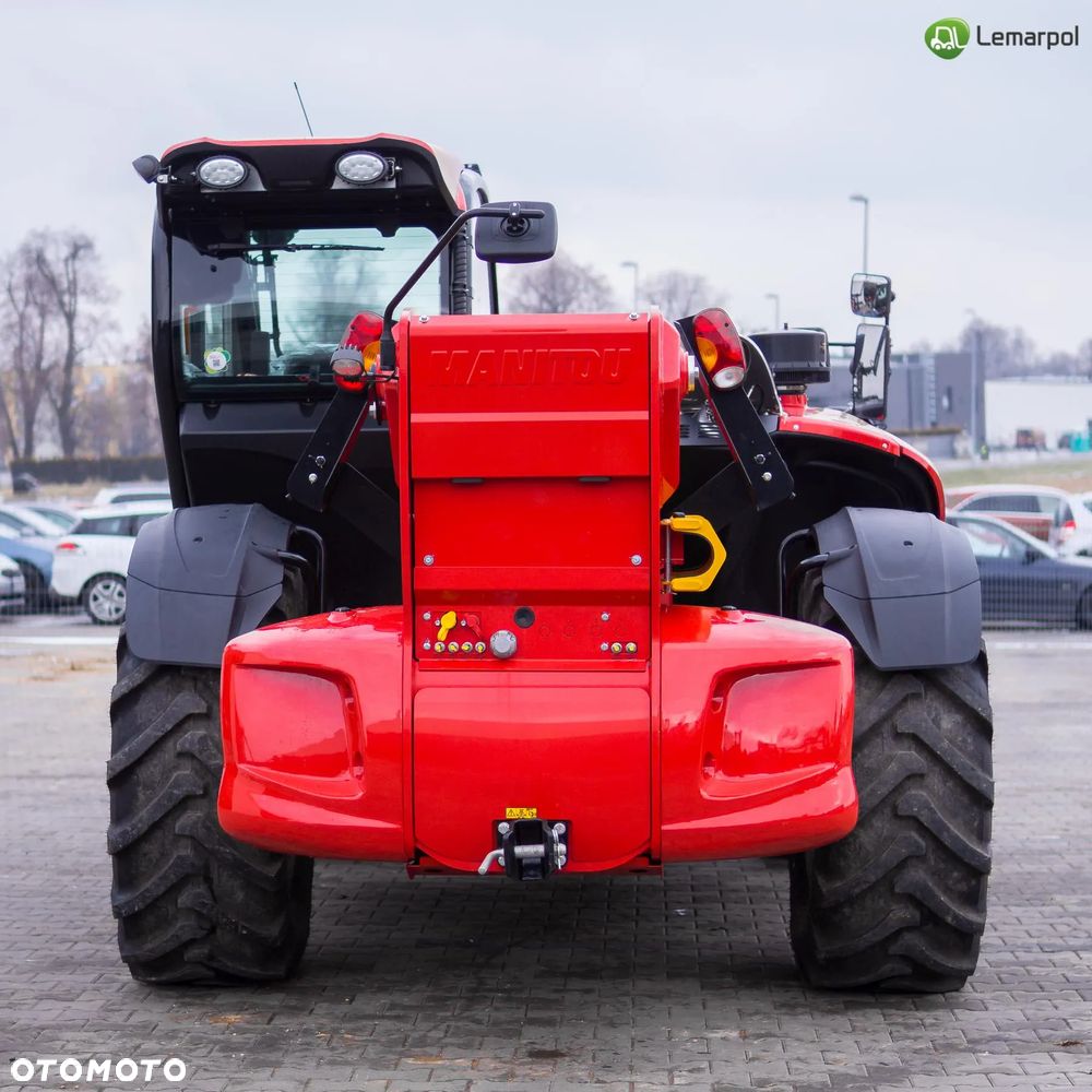 Manitou MLT961 160V+L - 7