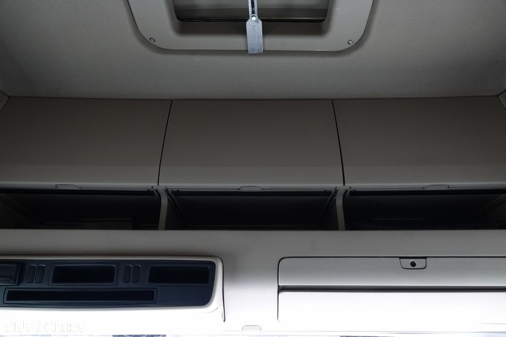 Scania R 450 / RETARDER / TOPLINE / FULL AIRMATIC / JANTE DIN ALIAJ / EURO 6 / - 34