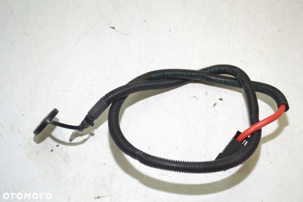 BMW E87 E90 E91 PRZEWÓD KLEMY PLUSOWEJ KABEL 6925170 - 4
