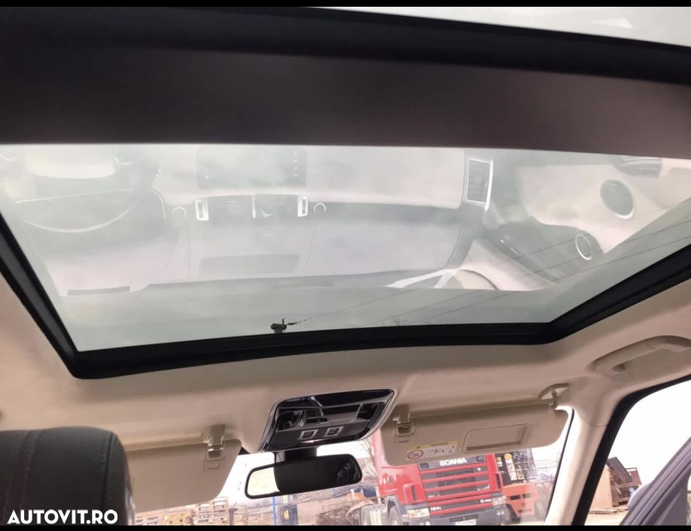 Land Rover Range Rover Sport 3.0 I SDV6 A/B - 6