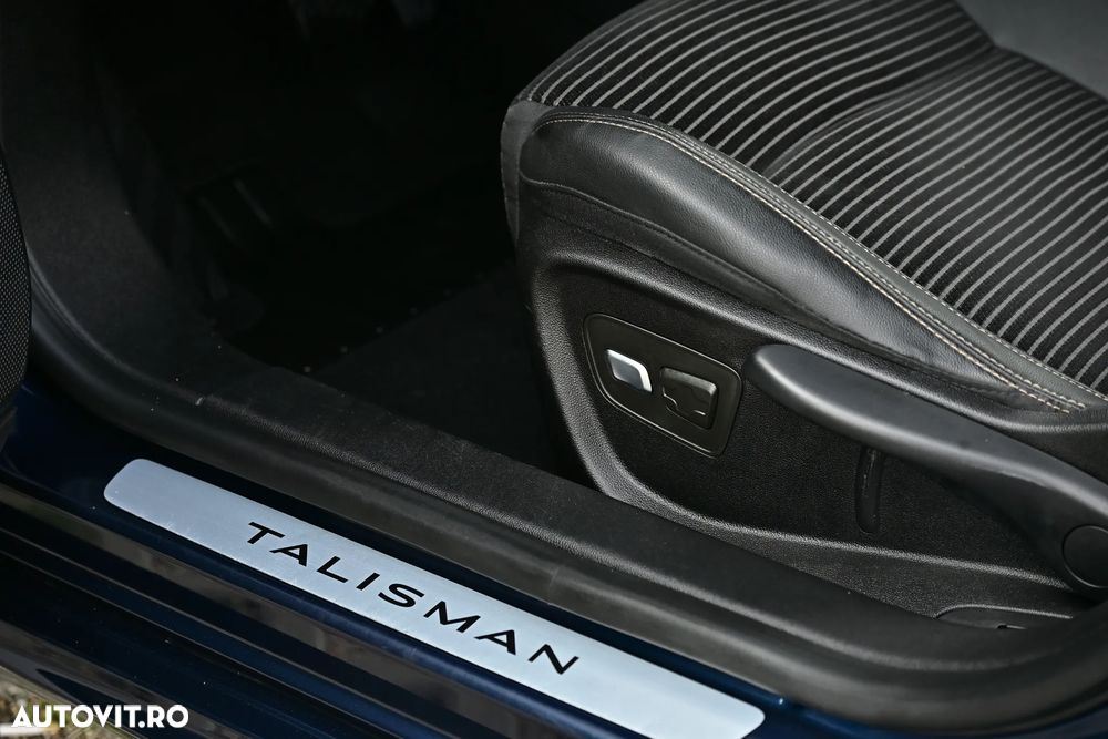 Renault Talisman ENERGY dCi 160 EDC INTENS - 31