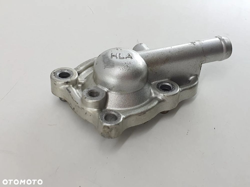 DEKIEL POKRYWA POMPY TGB BLADE 250 - 1
