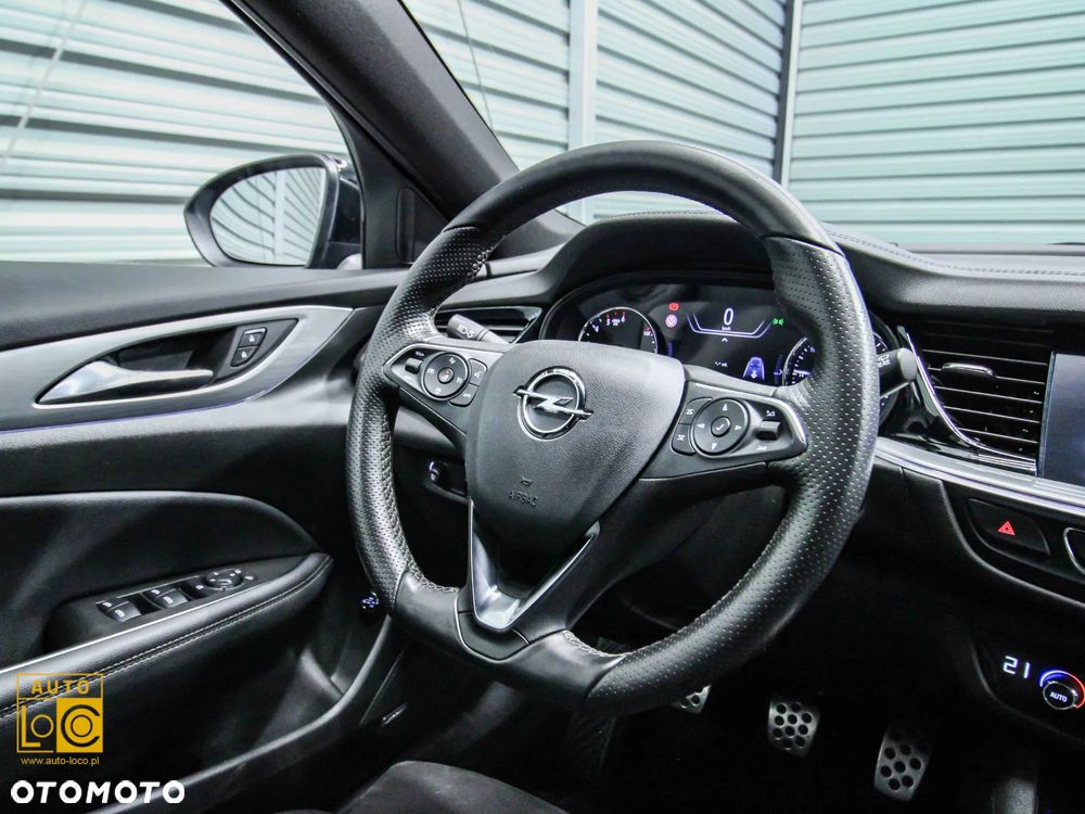 Opel Insignia 1.5 Business Elegance - 27